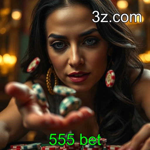 Casino 555 bet: Uma Aventura Inigualável no Mundo dos Jogos