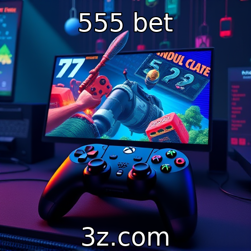 555 bet : Futuro dos consoles frente ao streaming de jogos