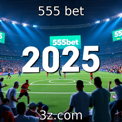 555 bet | Expectativas para eventos de esports em 2025
