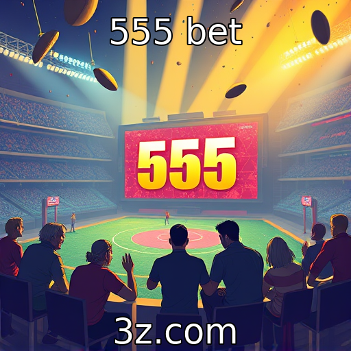 555 bet : Principais tendências no design de jogos atuais