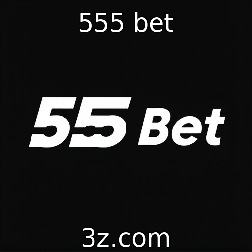 555 bet | Crescimento das plataformas de apostas online