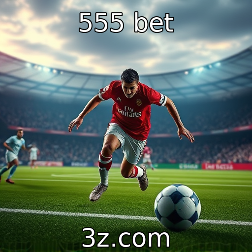 555 bet - Impacto das regulamentações nas apostas esportivas