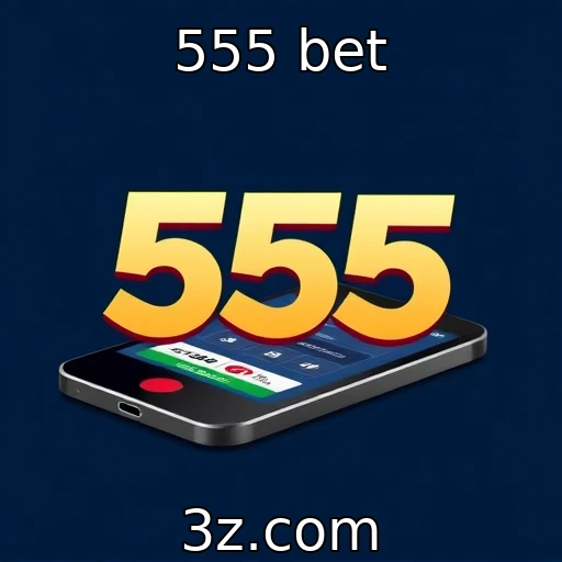 Crescimento das apostas online em plataformas móveis