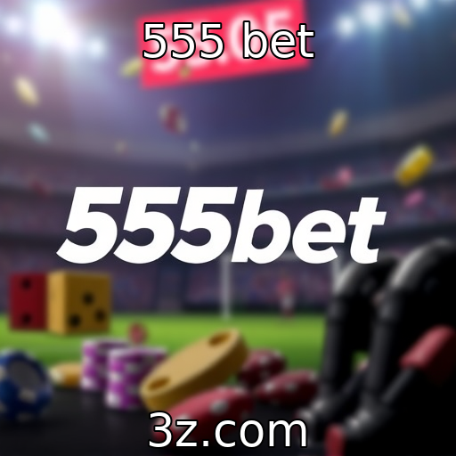 555 bet : Crescimento do mercado de jogos online no Brasil