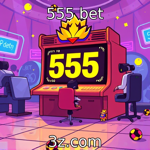 555 bet - Efeitos da pandemia na demanda por jogos digitais