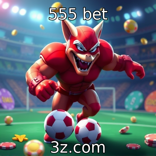 555 bet - O impacto das regulamentações na indústria de jogos