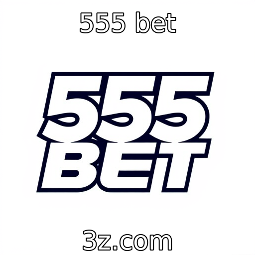 555 bet - Cultura de responsabilidade nas apostas e jogos