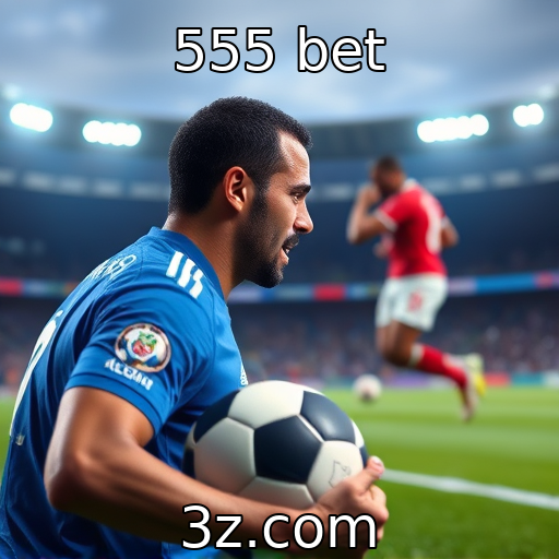 555 bet | Impactos da regulamentação de apostas esportivas