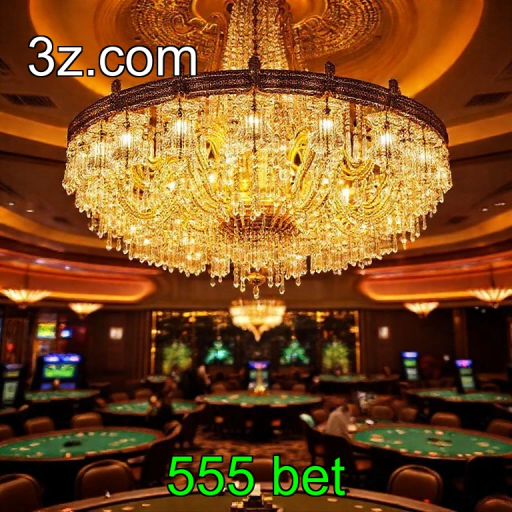 Aposta Em Esportes: 555 Bet Transforma Sua Experiência Online