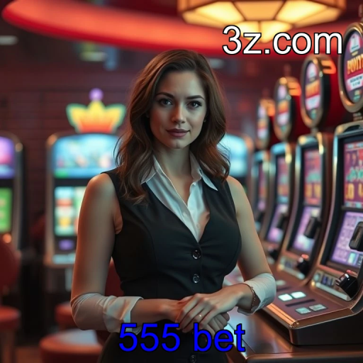 Apoio Excepcional: Suporte do 555 bet para Jogadores