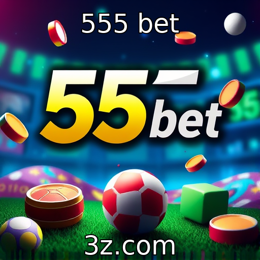 555 bet : Avanços tecnológicos que moldam a indústria de jogos